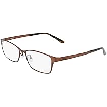 Amazon | カルバンクライン メンズ メガネ ck20144a-200 calvin klein  