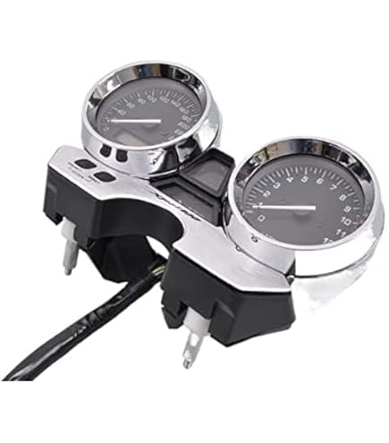 YAMAHA バイク メーター 元箱付き Amazon.co.jp: スピードメーター オートバイスピードメータータコ