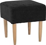 ミキモク ダイニングスツール サライ ナチュラル カバー無し KC-398TNA