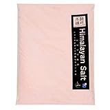 梅研本舗 岩塩 ヒマラヤ岩塩 食用 ピンク パウダー 900g ピンクソルト 国内仕分け HACCP管理 BRC認証 ハラール認証 粉末