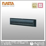 換気部材換気用フード(水切付)自然換気用フード防虫網付