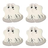 スーパーロングライフ パッド ４セット８枚 互換 替えパッド 薄くて柔軟にフィットします