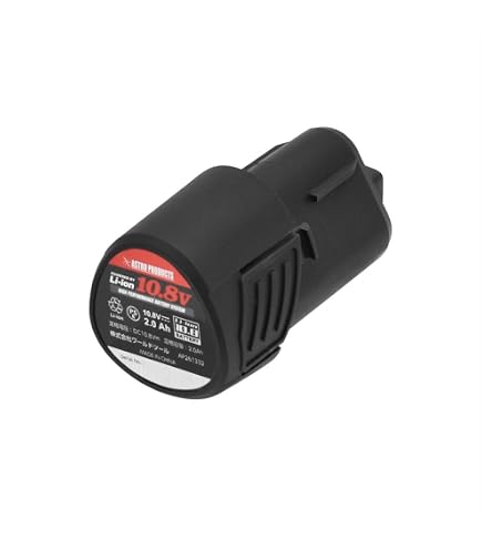 Amazon.co.jp: アストロプロダクツ DC18V 4.0Ah リチウムイオン 