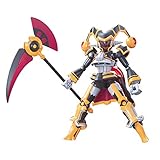 LBX ダンボール戦機 ジョーカー 1/1スケール 色分け済みプラモデル