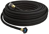 Colorite Swan Soaker Hose 75 Feet - SNUER12075