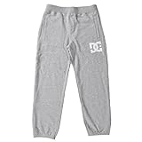 DC SHOES(ディーシーシュー) キッズ ロング パンツ 7428J705 HTR 150cm