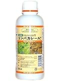 コンパカレール 500ml