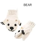 アニマルキッズグローブ (BEAR)