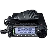 八重洲無線 HF/50MHz帯オールモードトランシーバー FT-891M