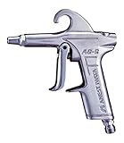 アネスト岩田 エアーダスター ノズル口径 Φ1.7 AG6