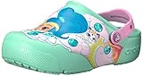 Nickelodeon ユニセックス・キッズ FL ShimmerShine Lights Clg K US サイズ: 8 M US Toddler カラー: グリーン