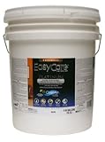 True Value ECPEN-5G Neutral Base Interior Eggshell Finish Paint with Stain Blocker EasyCare Platinum