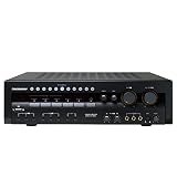 カラオケミキシングアンプDiscoverer KA1.0MKⅡ