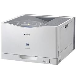 Canon レーザープリンタ A3カラー対応 Satera LBP9100CS