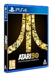 Atari 50 - The Anniversary Celebration (輸入版) PS4