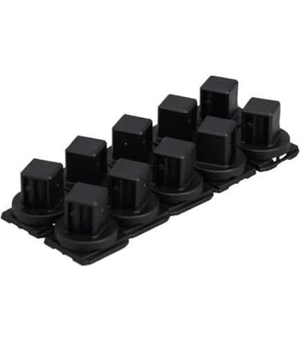 Amazon.co.jp: SIGNET 1/2DR Locking Socket Magnet Holder 68266