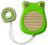 I'mTOY どうぶつ音楽会 フロッグ