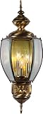 Volume Lighting V9451-7 Solid Brass Outdoor Decorative by Volume Lighting