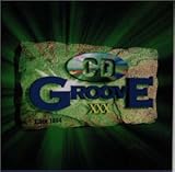 CD GROOVE XXX EMI Edit