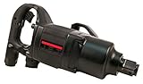 JET JAT-201 Pneumatic R12 2000 ft-lbs Impact Wrench, 1" [並行輸入品]