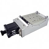 ZIVI ゴニオステージ 電動傾斜ステージ 光学計測 80mm*80mm
