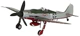 FW190D-9“ドラ”JV44 ドイツ 1945