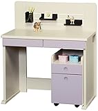 シンプルデスク　Plain　　簡単組立デスク (WW×PA)