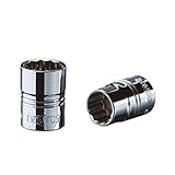 KTCネプロス NB2-12W （6.3SQ）ネプロス・ソケット（十二角）