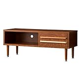 テレビ台 テレビラック TV台 テレビ TV ラック テレビボード TVボード 収納 ボード サイドボード おしゃれ ブラウン ナチュラル ホワイト 家具 インテリア オスロ (ミディアムブラウン)