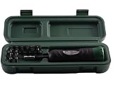 Weaver Gunsmithing Torque Wrench [並行輸入品]