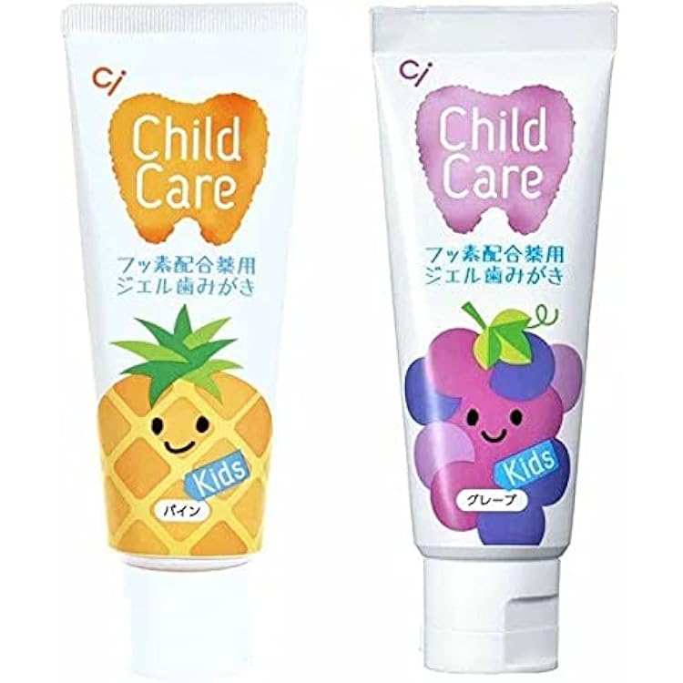 Amazon.co.jp: Ci チャイルドケア / パイン / 1本（70g） : ペット用品