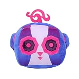 かわいいBl-oxフルーツぬいぐるみフィギュア枕 - 愛らしい漫画のBl-oxフルーツぬいぐるみ人形、Bl-oxフルーツのぬいぐるみ、ファンへのギフトやホームデコレーション用のフルーツぬいぐるみ