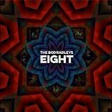 Eight: Limited Edition Transparent Red Vinyl LP [12 inch Analog]