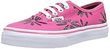 Vans SHOES メンズ ユニセックス・ベビー US サイズ: 11.5 Y US Little Kid カラー: ピンク