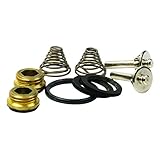 LASCO 0 – 1021シングルレバーキッチンシンク蛇口修理キットfor American Standardフィエスタシリーズ