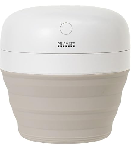 Amazon.co.jp: seiei 電気を使わない加湿器ガイアモパーソナル