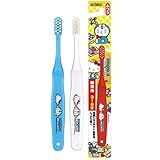 【日本製】ドラえもん×ハローキティ 《 お子様と楽しく磨ける 》歯ブラシ 0.5～3才用 3～6才用 6才以上用 大人用舌 クリーナー オーラルケア ベビー 乳幼児 園児 小学生 大人 ブラシ コンパ