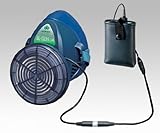 電動ファン付呼吸用保護具BL100H04