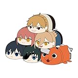 チェンソーマン ぽてコロマスコット BOX