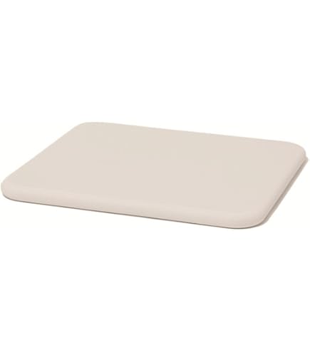 Amazon｜soil バスマット ライト カバー グリーン B189 GR｜浴室