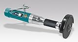 Dynabrade 52379 4-Inch Straight-Line Type 1 Extension Wheel Grinder [並行輸入品]