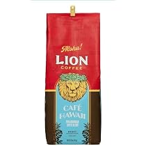 LION COFFEE カフェハワイミディアムダークロースト 粉　793g×2袋 41VOUMFQVUL._AC_UL210_SR210,