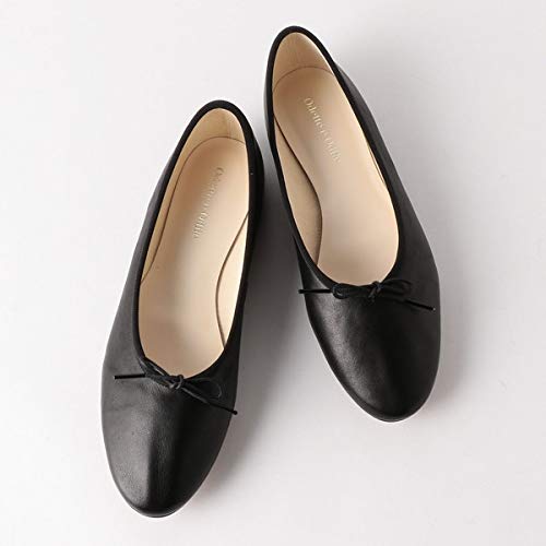 国内配送 履きやすい 国内未上陸ブランド レザーフラットシューズ フラットシューズ サイズを選択してください 35 22 5cm Wowcoffeeroasters Com