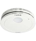 Amazon.co.jp: パナソニック けむり当番薄型2種（電池式