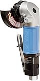 Nitto Kohki MLG-40 Myton Heavy Duty Right Angle Grinders with 4 Depressed Center Wheel by Nitto Kohk
