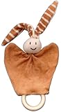 Doudou Organic cotton Keptin Jr