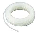 バ-シロンチューブ AE3001502 φ2×φ4mm 1巻(15m) /1-7918-21