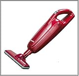 【M.zakkaya】★パワフルモード新搭載♪マキタコードレスクリーナー/CL105DW/2色 (レッド)