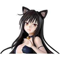 Amazon.co.jp: 古手川唯 フィギュア To LOVEる -とらぶる- ダークネス