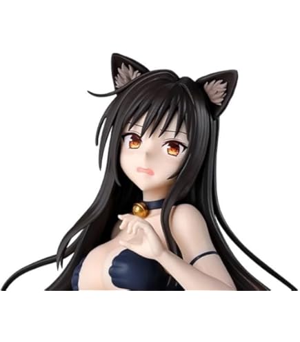Amazon.co.jp: ToLOVEる-とらぶる-ダークネス 西連寺春菜 ダークネス
